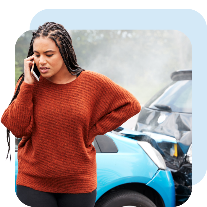 Injury lawyer Cincinnati